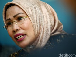 Umumkan Dirinya Positif COVID-19, Bupati Serang: Kondisi Tubuh Sehat