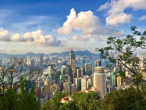 Wisata Belanja dan Nongkrong di Pantai? ke Hongkong Saja Wisata Belanja dan Nongkrong di Pantai? ke Hongkong Saja