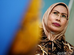 Bupati Serang Akan Komunikasi ke Partai soal Surat Jatah Wabup Maju Pilkada