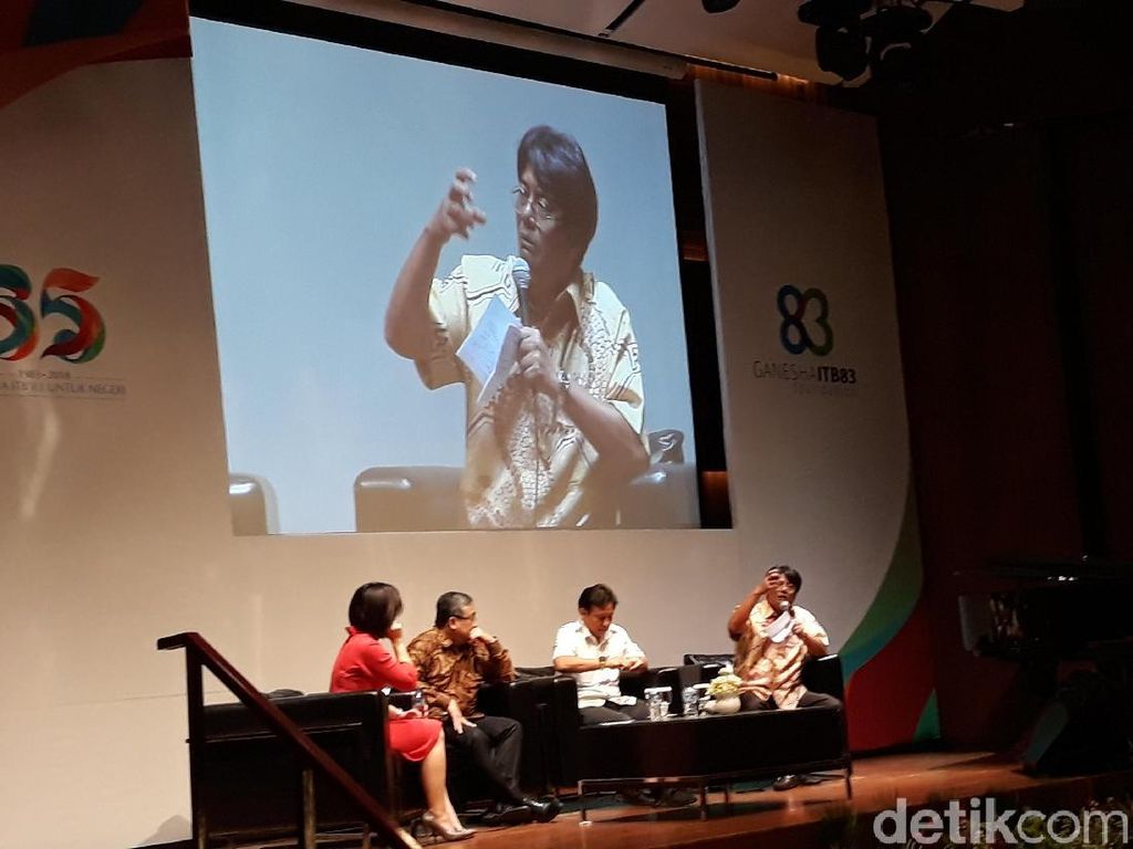 Buka-bukaan Mantan Dirut soal Pertamina: Rapat Bisa 37 Kali Buka-bukaan Mantan Dirut soal Pertamina: Rapat Bisa 37 Kali