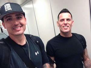 Personel LFO Meninggal Dunia karena Kanker