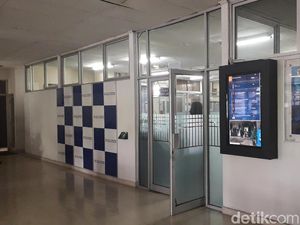 Investigasi Dugaan Perkosaan, Ombudsman Datangi Kampus Teknik UGM