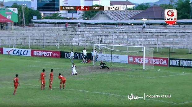 Kepolisian Diminta Lindungi Saksi Pengaturan Skor