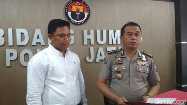 Berkas Kasus Pencemaran Nama Baik Gus Nur Dinyatakan P21