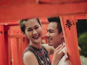 Ibunda Paula Minta Anaknya Tak Disia-siakan Baim Wong Ibunda Paula Minta Anaknya Tak Disia-siakan Baim Wong