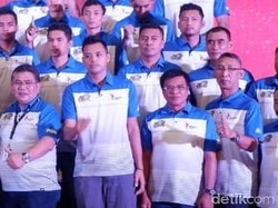 Menuju Proliga 2019, Putra Pertamina Rekrut Putut Lagi