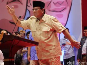 Ini Alasan Bawaslu Hentikan Laporan Tampang Boyolali Prabowo Ini Alasan Bawaslu Hentikan Laporan Tampang Boyolali Prabowo