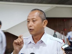 Kata KNKT soal Rekomendasi Perbaikan Prosedur Boeing