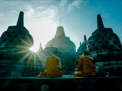 500 Delegasi Mancanegara Diajak Kenalkan Wisata Indonesia