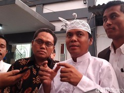 Gus Nur Jadi Tersangka, Ini Kata PCNU Surabaya