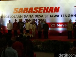 Jokowi Ingin Ubah Aturan Laporan Pertanggungjawaban Keuangan