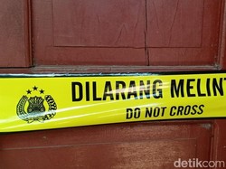 Buron Kasus Pembunuhan Dufi Bertambah 1 Orang