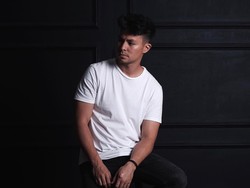 Fero Walandouw Bicara Rasa Sayangnya pada Natasha Wilona dan Yuki Kato