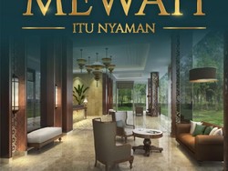Arkana, Zona Hunian Baru di Kemang