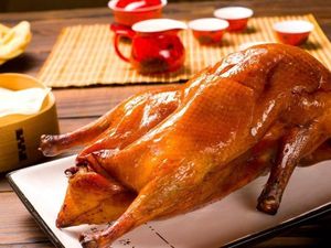 Ini 5 Restoran Bebek Peking yang Punya Bebek Panggang Enak di Beijing Ini 5 Restoran Bebek Peking yang Punya Bebek Panggang Enak di Beijing