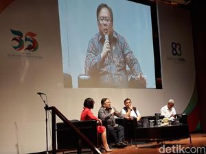 Ini PR Terbesar RI agar Jadi Negara Maju