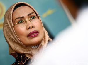 Ini Cara Bupati Tatu Gaet Wisatawan ke Kabupaten Serang