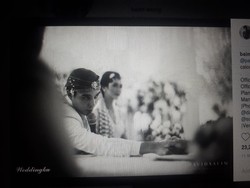 Wah, Baim Wong Sempat Nyerah Cari Istri!