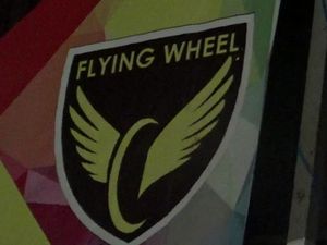 Flying Wheel Makassar Targetkan Empat Besar di Srikandi Cup 2018/2019 Flying Wheel Makassar Targetkan Empat Besar di Srikandi Cup 2018/2019