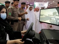 HRW dan Amnesty International: Arab Saudi Siksa Aktivis Perempuan