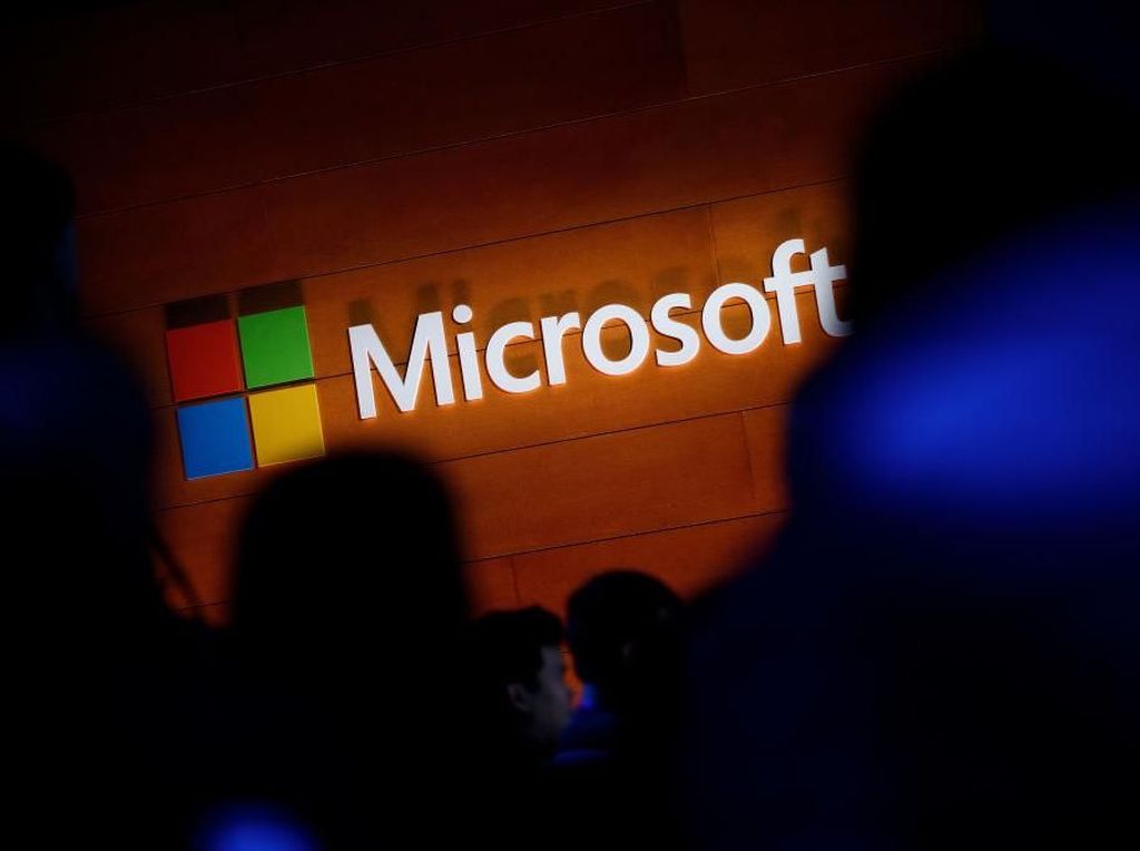 Microsoft Pangkas Lowongan Kerja Imbas Melemahnya Ekonomi
