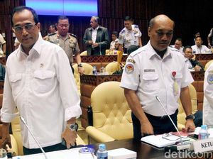 KNKT Ingin Berubah Jadi Badan Keselamatan Nasional KNKT Ingin Berubah Jadi Badan Keselamatan Nasional