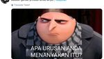 Indonesia Tersingkir dari Piala AFF, Meme Lucu pun Bertebaran
