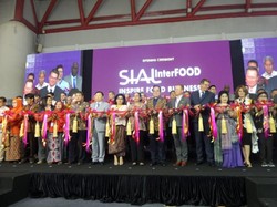 Ini Cara Kemenpar Bikin Wisata Kuliner Indonesia Go International