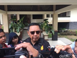 Polisi Periksa 8 Orang Terkait Dugaan Perkosaan Mahasiswi UGM