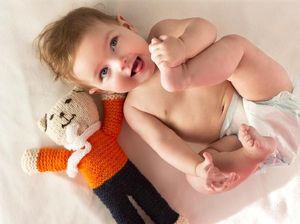 30 Inspirasi Nama Bayi Perempuan dari Swedia