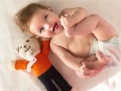 30 Inspirasi Nama Bayi Perempuan dari Swedia