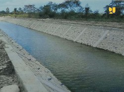 Menteri PUPR Minta Swasta Ikut Kerja Sama Sediakan Air Bersih