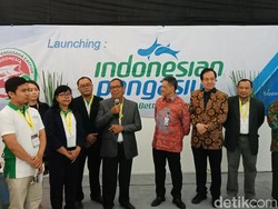 Kenalkan Ikan Patin RI, APCI Luncurkan Indonesian Pangasius