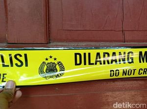 Sambil Menangis, Nurhadi Meminta Maaf kepada Istri dan Anak Dufi Sambil Menangis, Nurhadi Meminta Maaf kepada Istri dan Anak Dufi