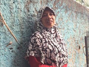 Cerita Eks Pembantu Keluarga soal Sosok Dufi yang Tewas Dibunuh Cerita Eks Pembantu Keluarga soal Sosok Dufi yang Tewas Dibunuh