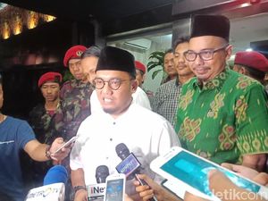 Video: Dugaan Mark-Up Kemah Pemuda yang Seret Dahnil Anzar Video: Dugaan Mark-Up Kemah Pemuda yang Seret Dahnil Anzar