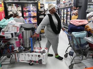 Orang Kaya di AS Banyak Duit, Tapi Malas Belanja