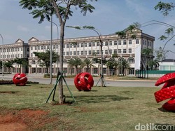 PDIP DKI: Usul Interpelasi IMB Reklamasi Langkah Positif