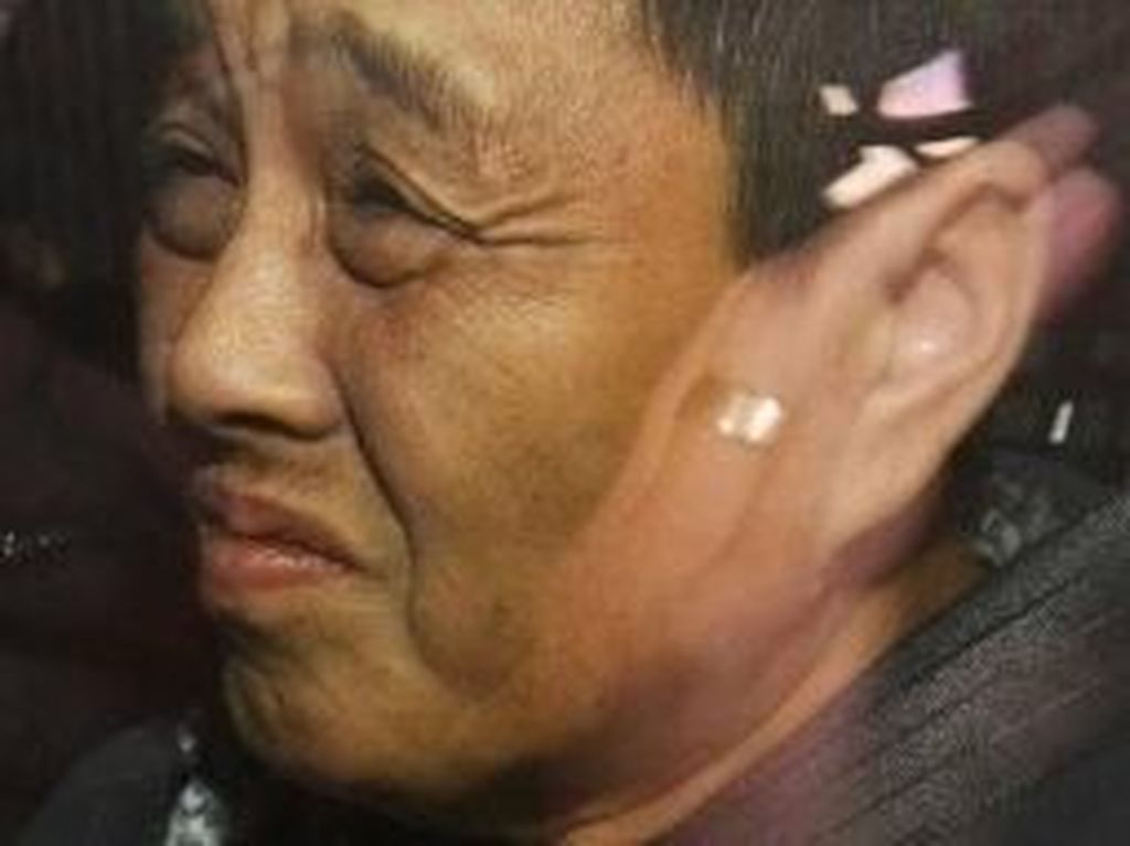 Terdakwa Kasus Jarum dalam Stroberi di Queensland Bebas dengan Jaminan Terdakwa Kasus Jarum dalam Stroberi di Queensland Bebas dengan Jaminan