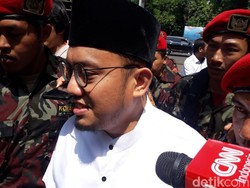 Polisi Panggil Lagi Dahnil Anzar soal Kasus Dana Kemah 14 Desember