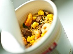 Unik! 7 Mie Instan Cup Ini Punya Rasa Matcha Hingga Mentai