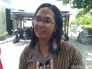 Ombudsman Temui Tim Investigasi Kasus Perkosaan Mahasiswi UGM