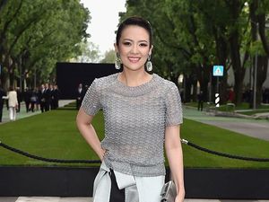 Zhang Ziyi Cerai Setelah 8 Tahun Menikah, Suami Digosipkan Selingkuh
