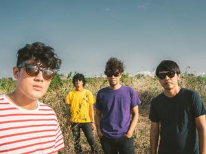 The Upstairs Sang Raja Pensi yang Masih Eksis