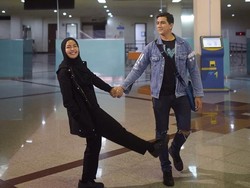 Tingkat Keparahan Ambeien, Suami Tantri Kotak sudah Stadium 3