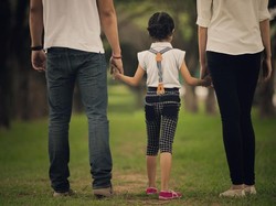 5 Hal yang Bisa Dipelajari Anak dari Perceraian