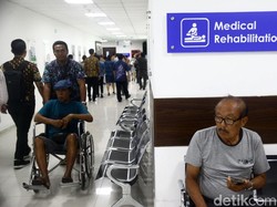 Daftar Alamat Rumah Sakit di Wilayah Kuta Bali