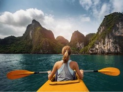 5 Destinasi Wisata yang Wajib Dikunjungi di Vietnam