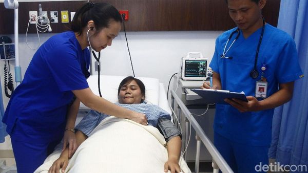 Mandiri Inhealth Buka Gerai di RS Siloam Denpasar