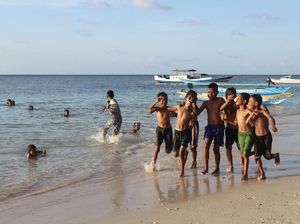 My Trip My Adventure: Jelajah Seru di Maluku Barat Daya